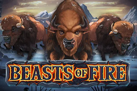 Beasts of Fire