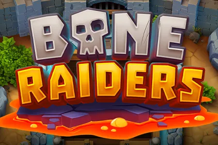 Bone Raiders