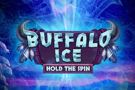 Buffalo Ice Hold The Spin