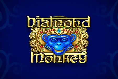 Diamond Monkey