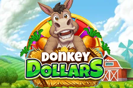 Donkey Dollars™