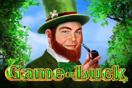 Game of Luck