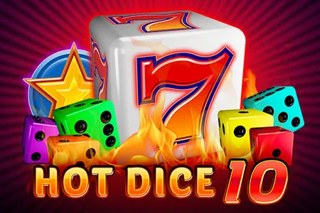 Hot Dice 10