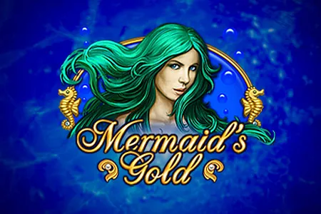 Mermaids Gold