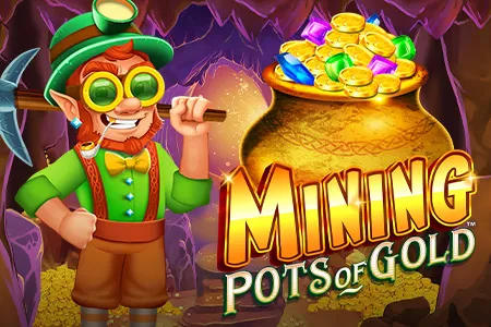 Mining Pots of Gold