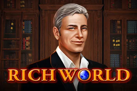 Rich World