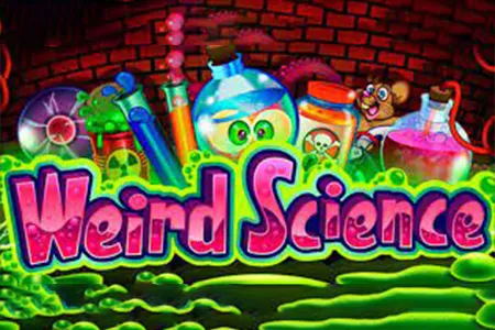 Weird Science